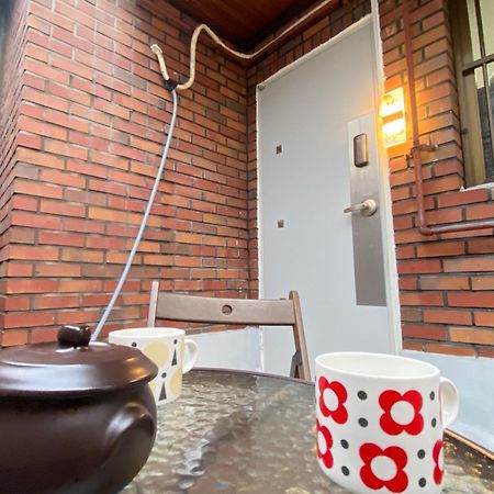 Aroha House For Foreign Guests Only Сеул Екстериор снимка
