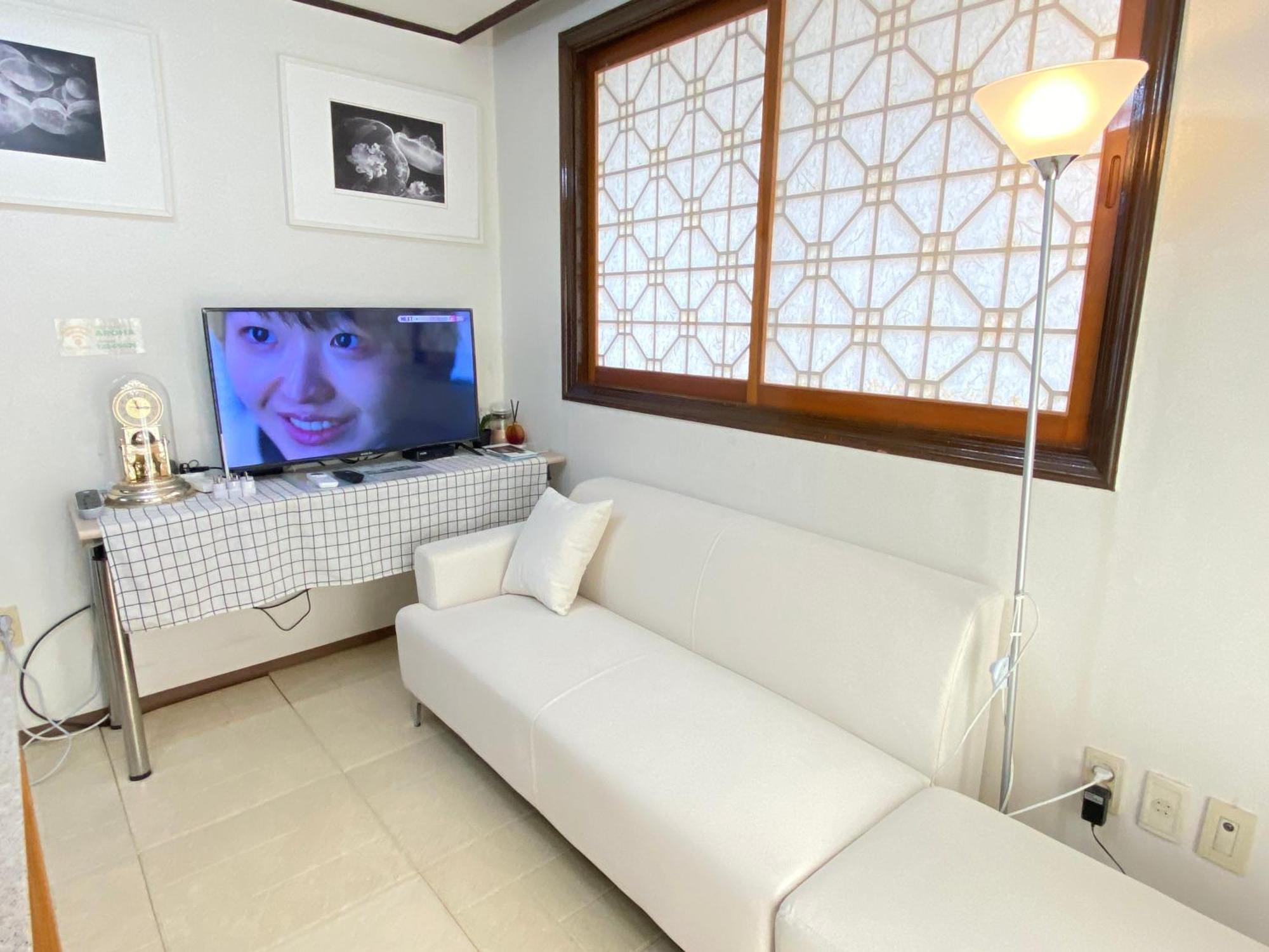 Aroha House For Foreign Guests Only Сеул Екстериор снимка