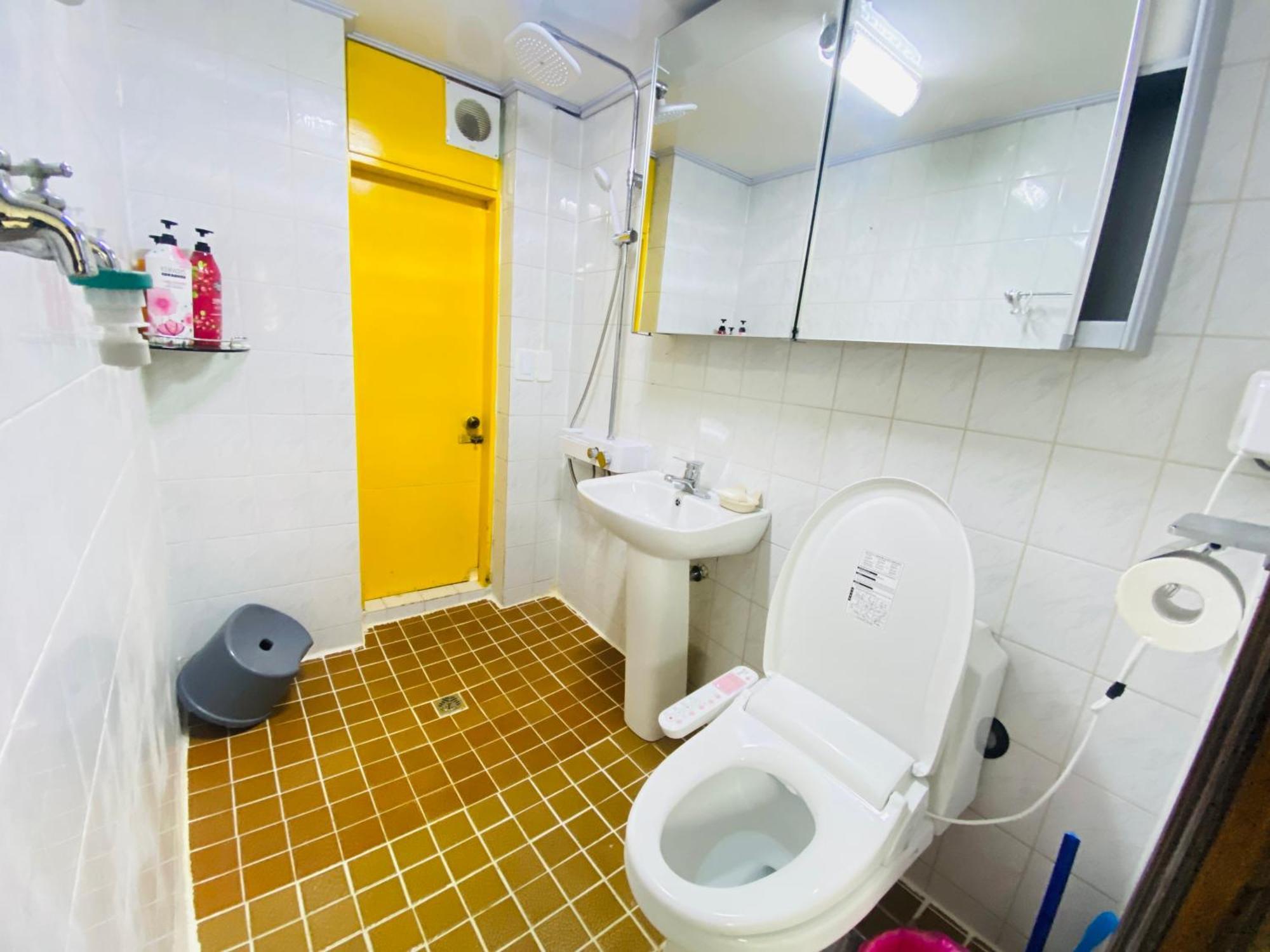 Aroha House For Foreign Guests Only Сеул Екстериор снимка