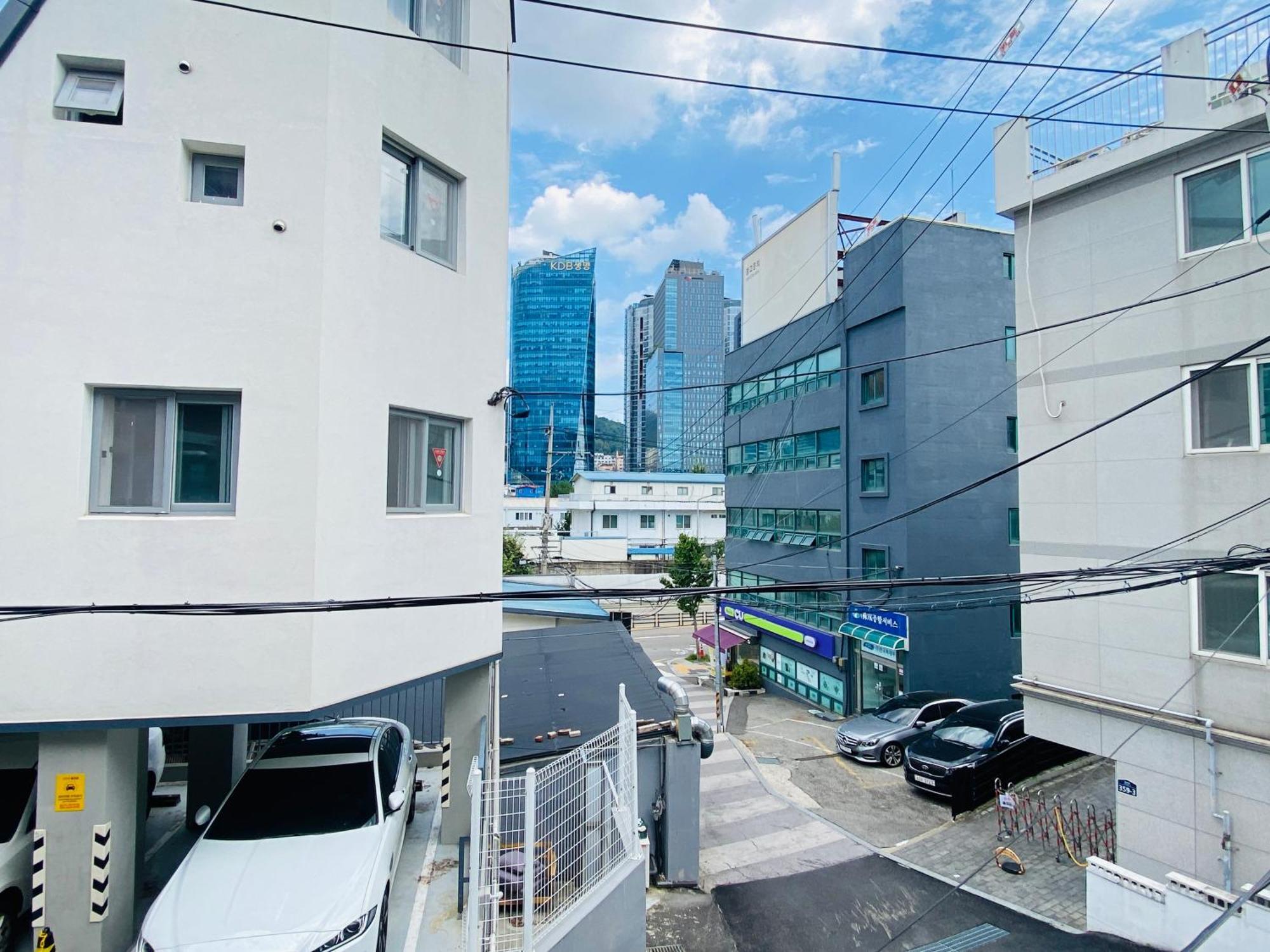 Aroha House For Foreign Guests Only Сеул Екстериор снимка