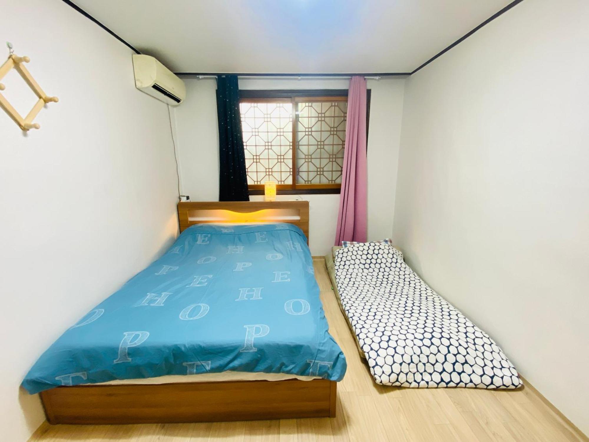 Aroha House For Foreign Guests Only Сеул Екстериор снимка
