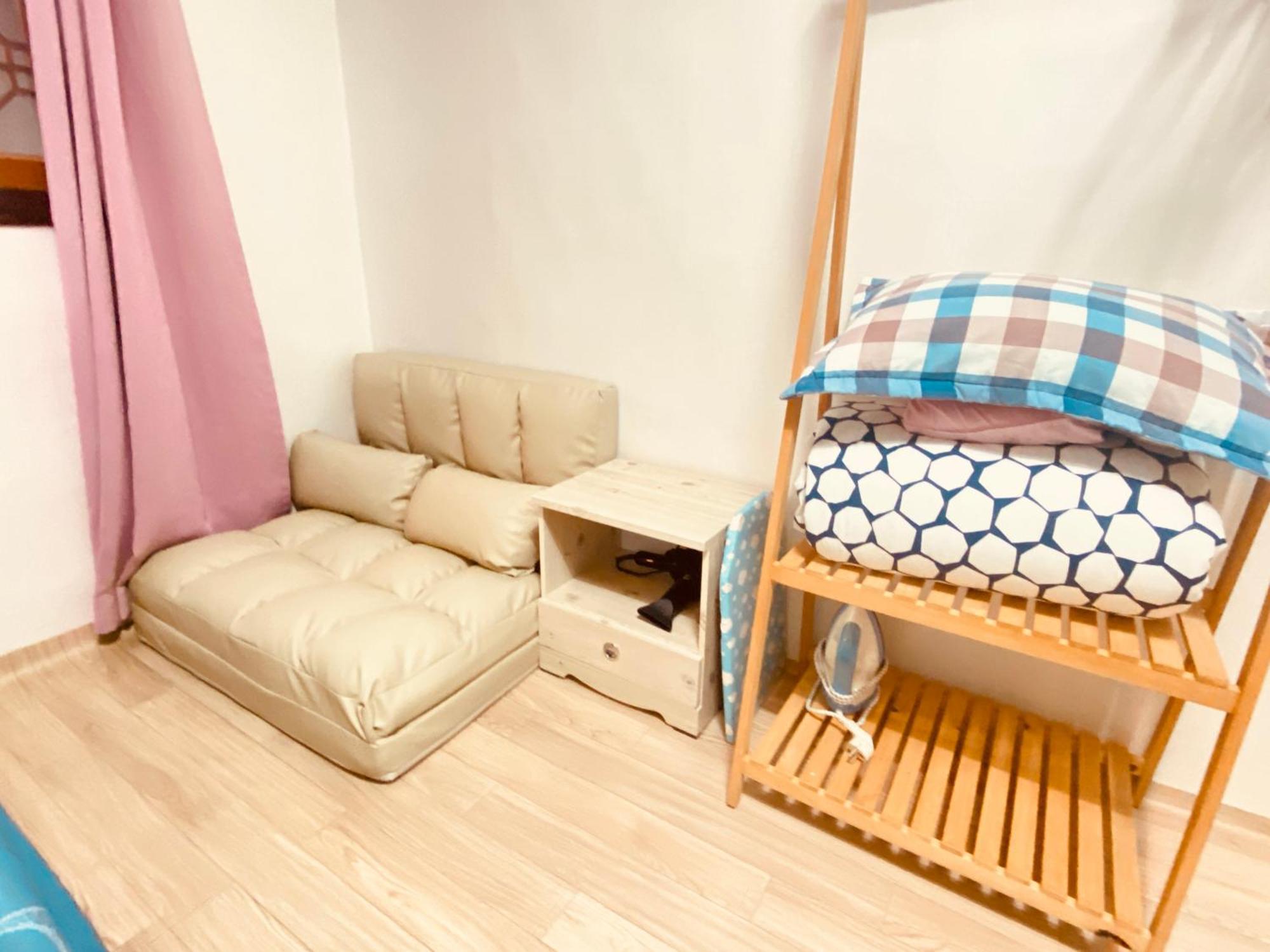Aroha House For Foreign Guests Only Сеул Екстериор снимка