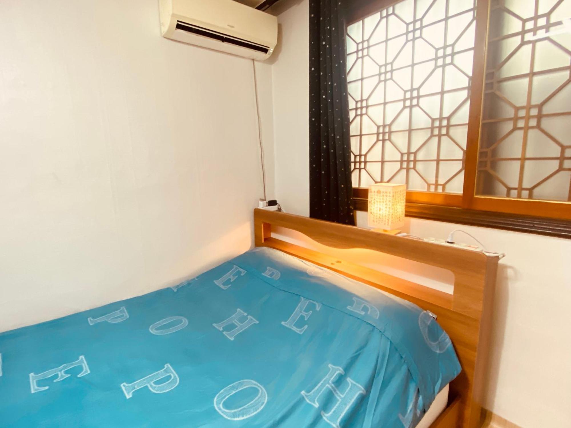 Aroha House For Foreign Guests Only Сеул Екстериор снимка