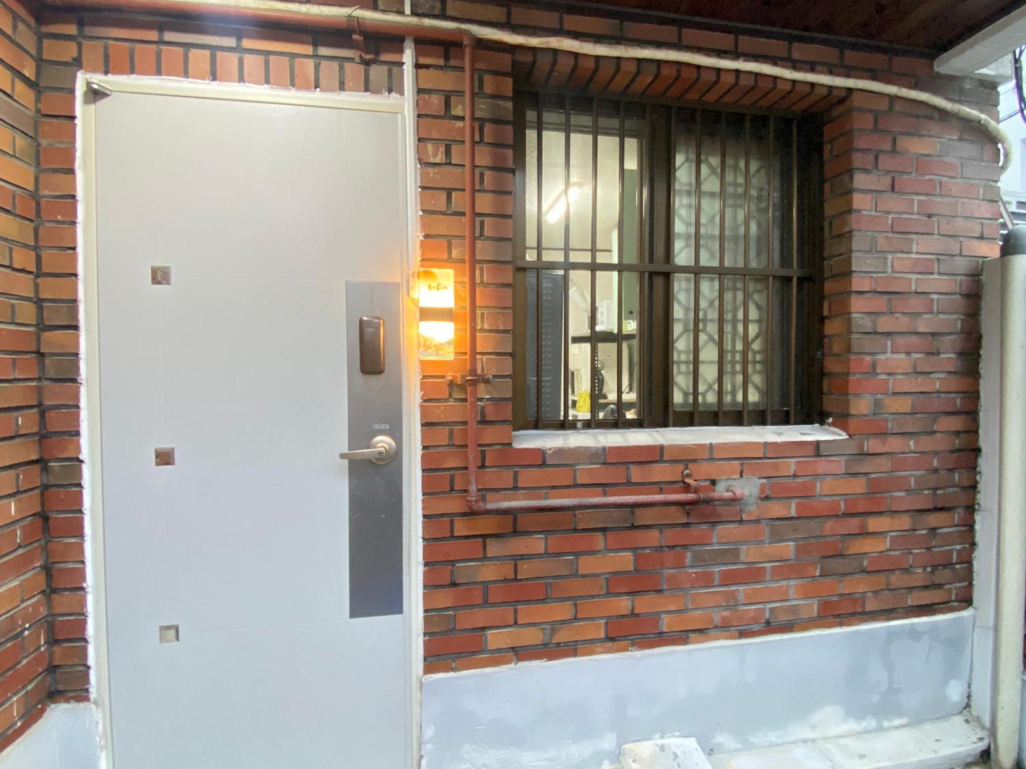 Aroha House For Foreign Guests Only Сеул Екстериор снимка