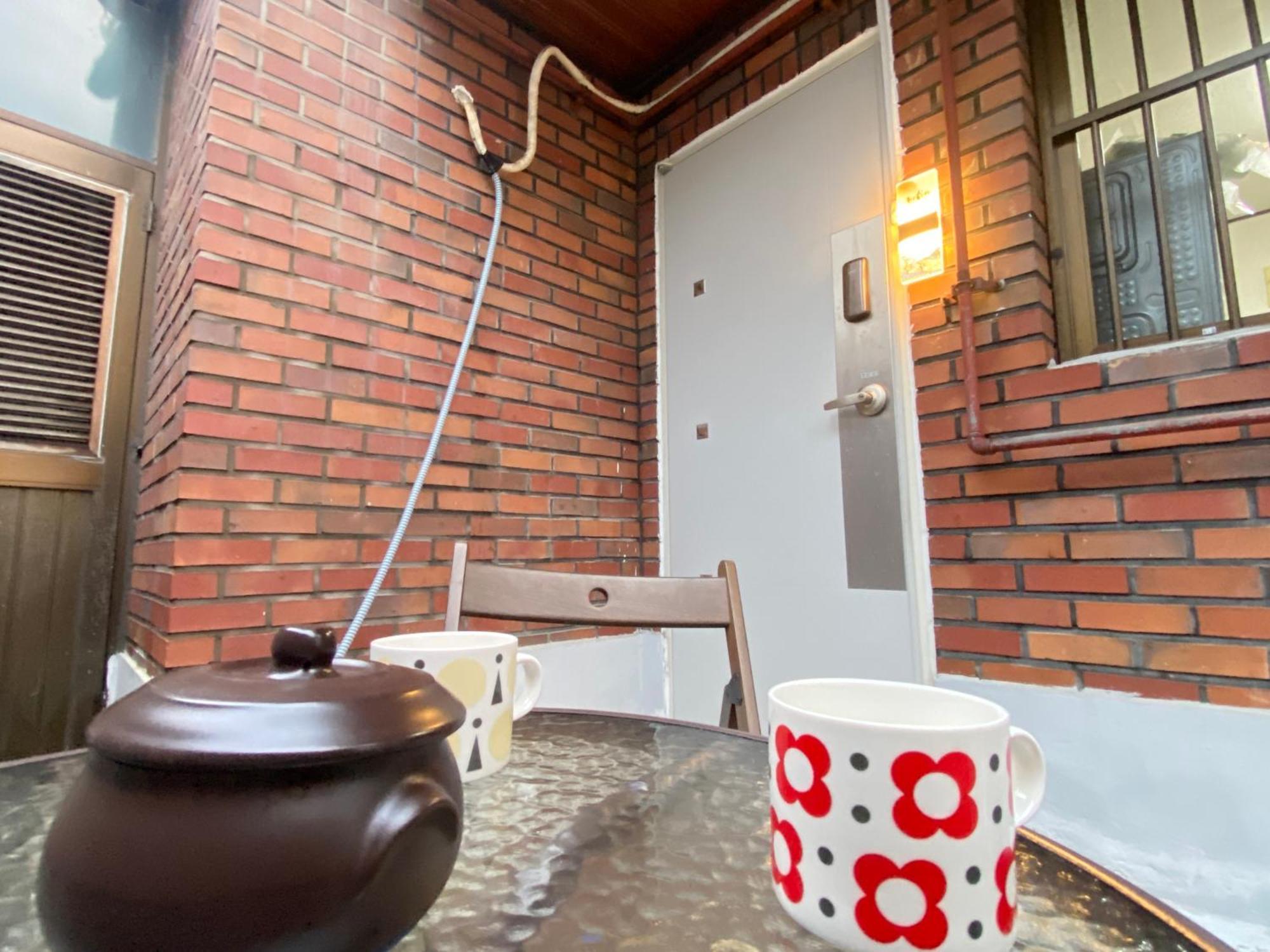 Aroha House For Foreign Guests Only Сеул Екстериор снимка
